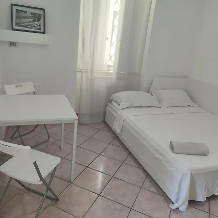 Monolocale Al Centro Storico